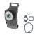 PAI 181812 - Cummins N14 Water Pump