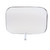 Truck-Lite 7224 - Signal-Stat 5.5 x 8.5 inch Silver Stainless Steel Flat Mirror, Right Hand Side