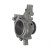 PAI 681813 - Water Pump Assembly for Detroit Diesel Series 60 Engines