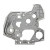 PAI 460060 - Gear Housing for International DT466E/DT530E Engines