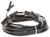 Truck-Lite 95879 - 88 Series, Eight Plug Upper, 265 inch Identification Harness, 14 Gauge, Female .180 Bullet Connectors