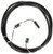 50357 50 SERIES, 3 PLUG, 100 IN. MARKER CLEARANCE HARNESS, 14 GAUGE, 2 POSITION .180 BULLE, PL-10