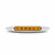 TLED-6A 6" AMBER MARKER LED LIGHT (6 DIODES)