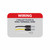 Trux TLED-6R - 6" Red Marker Slim LED Light 6 Diodes DOT Compliant