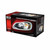 Trux TLED-H80 - Black FTL M2/C2 LED Reflector Headlight Assembly with Side Marker - Driver Side