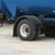 TFEN-S17 76" POLY SINGLE AXLE FENDER WITH ROLLED EDGE
