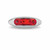 Trux TLED-INF2R - Red Marker Small Infinity LED Light - 6 Diodes