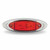 Trux TLED-INFR - Red Marker Standard Infinity LED Light - 13 Diodes