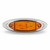 Trux TLED-INFA - Amber Marker Standard Infinity LED Light - 13 Diodes