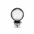 TLED-U35 3" ROUND MINI FLOOD LED WORK LAMP