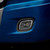 TLED-H43 BLACK FREIGHTLINER CASCADIA LED PROJECTOR FOG LIGHT - DRIVER SIDE