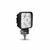TLED-U32 3" SQUARE MINI SPOT LED WORK LAMP