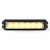 TLED-W26A26 CLASS 1 DIRECTIONAL 6 LED SURFACE MOUNT AMBER STROBE LIGHT WITH 36 FLASH PATTERNS