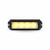Trux TLED-W24A26 - Class 1 Directional 4 LED Surface Mount Amber Strobe Light - 36 Flash Patterns