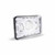 TLED-H6 4" X 6" LED PROJECTOR HEADLIGHT - LOW BEAM