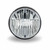 TLED-H77 7" LED REFLECTOR HEADLIGHT WITH OPTICAL REFLECTOR - COMBINATION HIGH & LOW BEAM