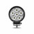 TLED-U28 5" ROUND HIGH POWERED 'STELLAR SERIES' FLOOD LED WORK LAMP