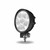 TLED-U28 5" ROUND HIGH POWERED 'STELLAR SERIES' FLOOD LED WORK LAMP