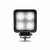 TLED-U27 4.5" SQUARE HIGH POWERED 'STELLAR SERIES' FLOOD LED WORK LAMP