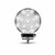 TLED-U103 4.5" ROUND 'RADIANT SERIES' COMBINATION SPOT & FLOOD LED WORK LAMP WITH 360° SIDE LIGHT OUTPUT