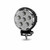 TLED-U103 4.5" ROUND 'RADIANT SERIES' COMBINATION SPOT & FLOOD LED WORK LAMP WITH 360° SIDE LIGHT OUTPUT