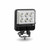 TLED-U116 DOUBLE FACE 'RADIANT SERIES' COMBINATION SPOT & FLOOD LED WORK LAMP WITH 270° SIDE LIGHT OUTPUT
