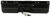 Truck-Lite 40894 - 40 Series LED Back-Up, License, and Stop/Turn/Tail Light Module - Black PVC, 12V