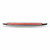 Trux TLED-FX78 - 17" Red Marker to White Auxiliary Slim Flatline LED Light - 24 Diodes