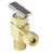 A6845 131-76845 VALVE-SHUT OFF