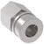 Aeroquip 8HP36 - HK Series Female Coupler 1 IN Carbon Steel for Hydraulic Service