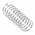 A2909 FLAT WIRE SPRING GUARD