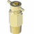 1424A BRASS VALVES DRAIN VALVE