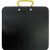 Buyers OP24X24P - 24x24 Inch High-Density Polyethylene Outrigger Pad for Heavy Equipment, Utility Trucks, and Aerial Lifts