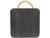 Buyers OP24X24P - 24x24 Inch High-Density Polyethylene Outrigger Pad for Heavy Equipment, Utility Trucks, and Aerial Lifts