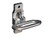 Buyers B2797SS - Folding Foot/Grab Step, 304 Stainless Steel, Bolt-On, for Trucks