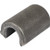 Buyers B46BF - Weld-On Bracket for B46 D-Ring, 2.25" Wide, 1.625" Long, 0.375" Thick