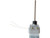 Buyers B95W - Pre-Wired Dump Body-Up Indicator with Adjustable Wand for Safety and Easy Installation