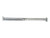 Buyers DP100 - Telescoping Door & Lid Support, 100lb Capacity, 21" Extended, Zinc-Plated Steel, for Trucks & Trailers