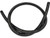 Buyers WLH125120 - 120 Inch 1.25 Inch ID SAE 100R4 Rubber Suction Hose, 200 PSI Working Pressure, 800 PSI Burst Pressure