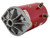 Buyers 1306325 - 4-1/2 Inch Snow Plow Motor for Western Snow Plows - Replaces 56133, 56058, 56062, 21500