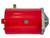 Buyers 1306325 - 4-1/2 Inch Snow Plow Motor for Western Snow Plows - Replaces 56133, 56058, 56062, 21500