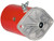 Buyers 1306326 - SAM 4-1/2 Inch Replacement Motor for Fisher Snow Plows with Tang Shaft and Gasket