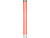 Buyers 1308111 - OrangeBladeGuideKit 3/4" x 36" Stud Mount Bumper Guides for Enhanced Visibility and Safety