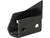 Buyers 1311206 - SAM Rubber and Steel V-Plow Center Edges for Fisher Snow Plows