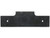 Buyers 1311206 - SAM Rubber and Steel V-Plow Center Edges for Fisher Snow Plows