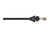 Buyers 1313015 - SAM Control Cable Assembly, 9ft Black Adjustable, Fits Western Snow Plows