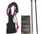 Buyers 1315315 - SAM Harness Repair Kit for Fisher Snow Plows - Compatible with Fisher 22335K & 22336K and Western 49308
