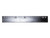 Buyers 1317015 - Cutting Edge 60inx8.0inx.750 Highway Punch Steel Cutting Edges and Cover Edges