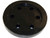 Buyers 1317100 - SAM Highway Plow Universal Snow Plow Shoe, 3/4" Square Holes, Fits Bonnell, Gldhill & Henderson