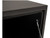 Buyers 1703300 - Heavy-Duty 14ga Steel Underbody Toolbox with T-Latch, 14"H x 16"D x 24"W, Black Powder Coat Finish